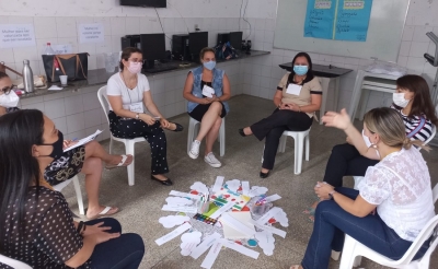 CIJ e Cidejure promovem ação para estimular as práticas restaurativas na socioeducação