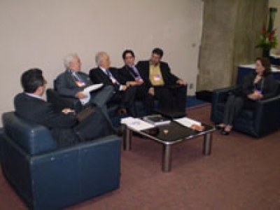 Presidente do IBCCRIM quer Sergipe participando do Instituto