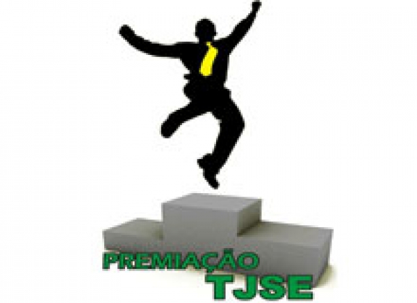 TJSE divulga relação de premiados ano base 2010