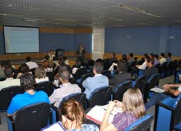 8ª RAE: balanço positivo da execução do Planejamento Estratégico no TJSE