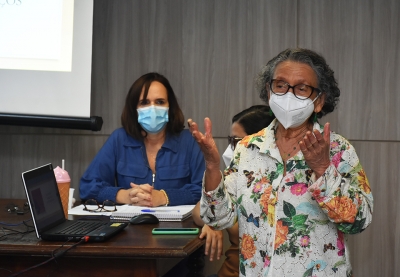 15ª Primavera dos Museus: Memorial promove reflexão sobre a preservação do patrimônio indígena