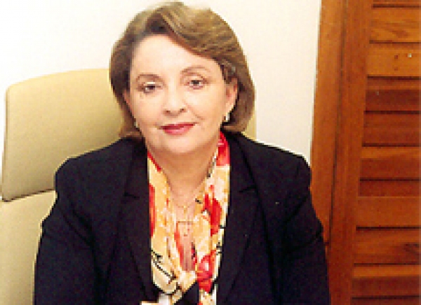 Juíza substituirá desembargador em licença-prêmio