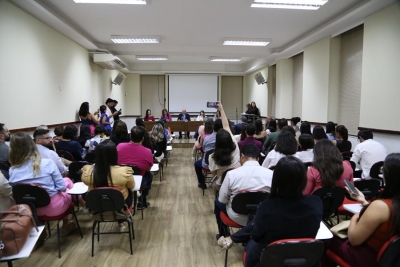 I Fórum Sergipano de Justiça Restaurativa acontece em Aracaju