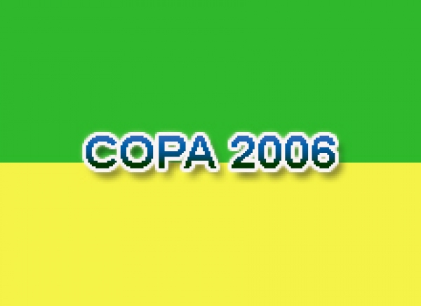 TJ terá expediente diferenciado em dias de jogos do Brasil