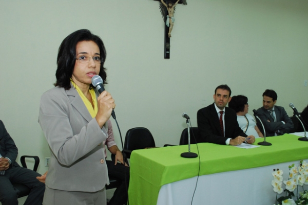 Capela é a sexta comarca a conhecer proposta para garantia de direitos de crianças e adolescentes 