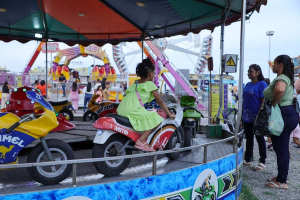 TJSE e parceiros promovem lazer e reencontros entre crianças e adolescentes das unidades de acolhimento