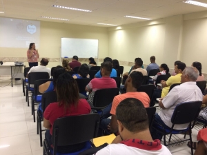 TJSE realiza última edição de 2017 do curso de preparação para adoção