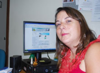 Agência de Notícias na Internet: disponibilização estratégica das informações do TJSE