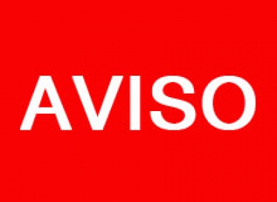 Suspensão do expediente no Juizado Especial Cível e Criminal de Estância