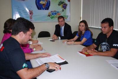 Negociação: TJSE tem novo encontro com o Sindijus