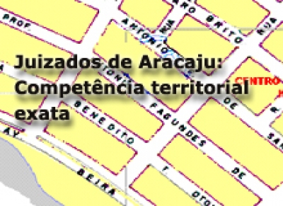 CEP também vai definir competência dos Juizados Criminais