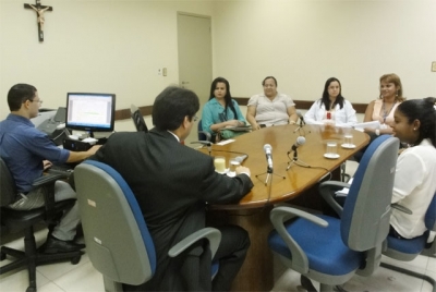 Comarca de Lagarto inicia ciclo de reavaliação da medida de acolhimento institucional