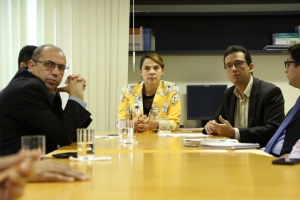 Mais de três mil audiências de réus presos foram realizadas este ano em Sergipe