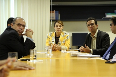 Mais de três mil audiências de réus presos foram realizadas este ano em Sergipe