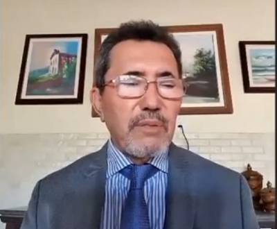 Em conferência da ASL, Desembargador fala sobre o sistema prisional em tempo de pandemia