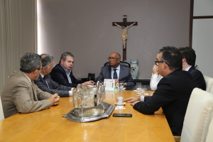 TJSE e SSP assinam convênio para curso sobre Sobrevivência Policial