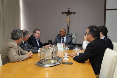 TJSE e SSP assinam convênio para curso sobre Sobrevivência Policial