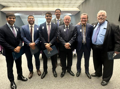Magistrados participam de 2º Congresso STJ da Segunda Instância