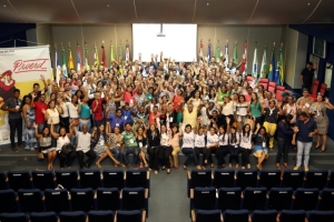 CIJ e Fanese encerram II Curso de Capacitação profissional para os Conselheiros Tutelares