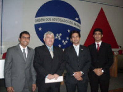 Processo Eletrônico e Sentença foram temas no II Congresso Estadual de Juizados Especiais