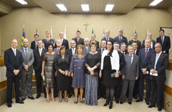 Carta de Macapá: resultado do 92° Encontro do Colégio Permanente de Presidentes dos TJs 