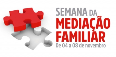 Semana da Mediação Familiar: agende no Cejusc questões de família!