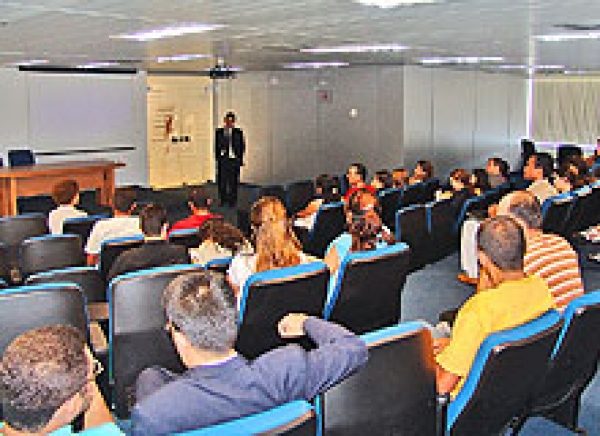 Novos aprovados no concurso do TJSE são convocados