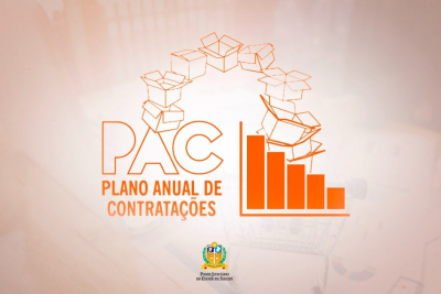 TJSE publica o Plano Anual de Contratação de 2025