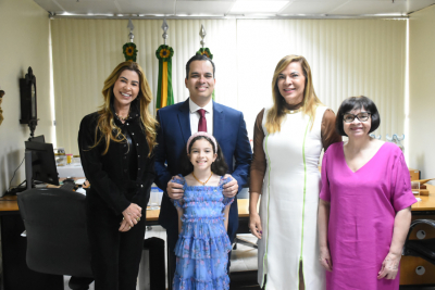 Terceira permuta de magistrados é realizada no TJSE