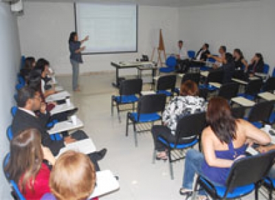 TJSE prepara gestores para 2º Encontro de Planejamento Estratégico