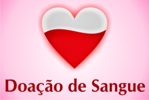 Doação de Sangue: Maria Magnólia Soares Oliveira Lima