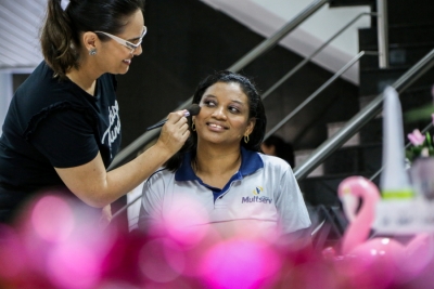 Dia Internacional da Mulher é comemorado no TJSE