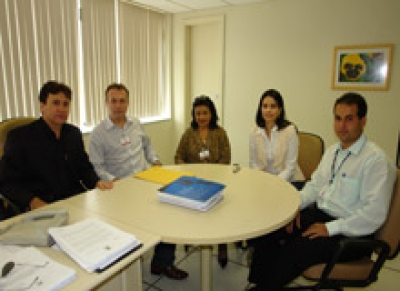 Projetos do TJ/SE são sucesso entre as Corregedorias Gerais de Justiça do Brasil