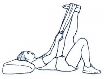 Dicas do Setor de Fisioterapia