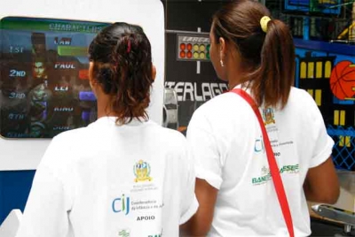 IV Encontro Interativo do Programa de Apadrinhamento Ser Humano será realizado neste sábado