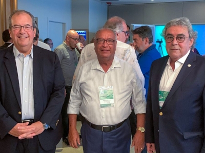 Diretor da Ejuse participa do seminário sobre sustentabilidade na era digital