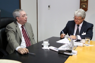 Depósitos judiciais também poderão ser feitos na Caixa