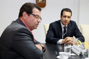 Nova gestão do TJSE recebe o Fórum Estadual de Juízes da Infância e da Juventude