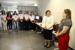 XIII Semana da Justiça pela Paz em Casa tem início no TJSE