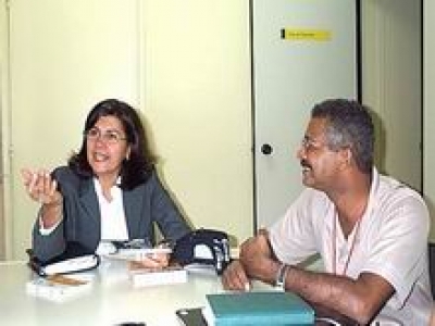 Projeto Justiça na Escola e Parceiros