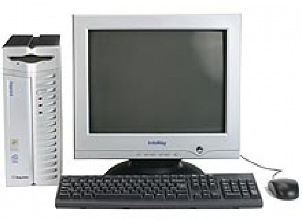 Comarcas terão computadores novos
