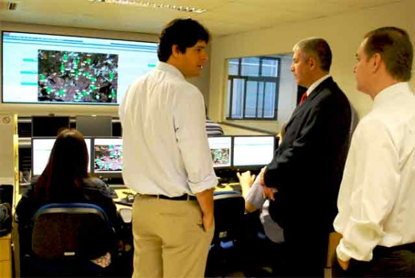 TJSE integra seus sistemas com órgãos parceiros