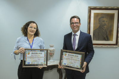 Selo Fórum Mais Verde e Mexa-SE: práticas do TJSE conquistam Selo ODS