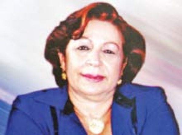 Missa de 1 mês da Juíza Mirena Góes