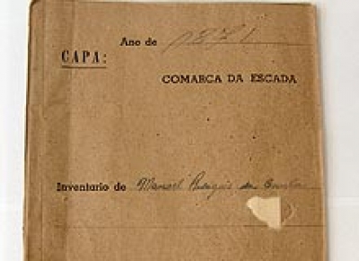 TJSE recebe processos históricos de Tobias Barreto