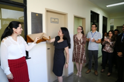 Fórum de Carmópolis ganha unidade do Cejusc