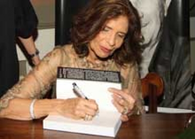 Ana Medina lança a vida e a obra de Mário Cabral