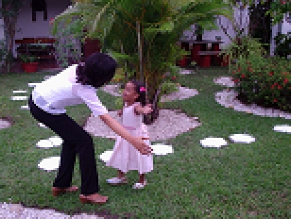 Seminário sobre adoção no auditório do TJ