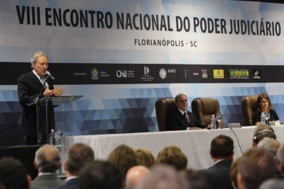 Metas 2015: Judiciário vai priorizar conciliação e julgamento dos maiores litigantes