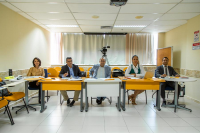 3º Enam 2025.1: Comissão de Heteroidentificação realiza banca de avaliação